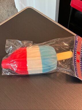 Squishy Popsicle by Sunny Days
